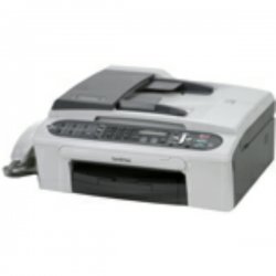 INTELLIFAX 2480 C